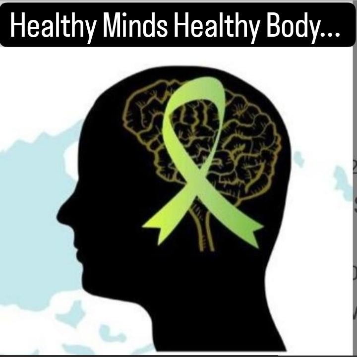 Healthy Mind  Healthy Body Foundation